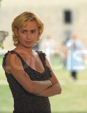 sandrine bonnaire nu